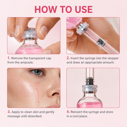 Luméa™ – PDRN Collagen Repair Serum