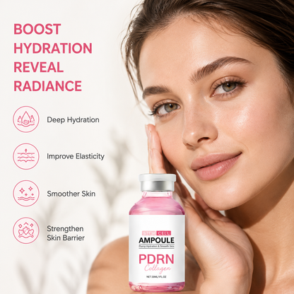 Luméa™ – PDRN Collagen Repair Serum
