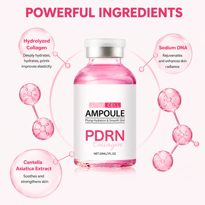 Luméa™ – PDRN Collagen Repair Serum