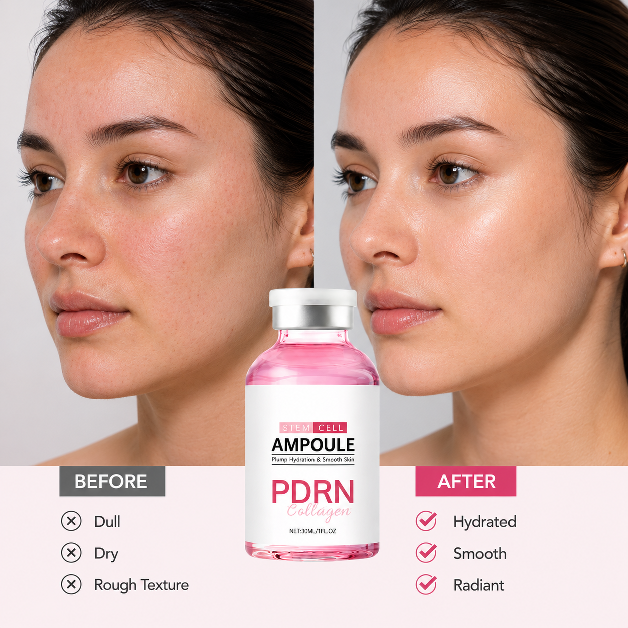 Luméa™ – PDRN Collagen Repair Serum