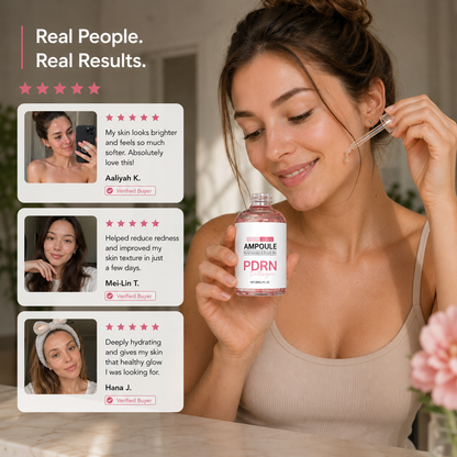 Luméa™ – PDRN Collagen Repair Serum