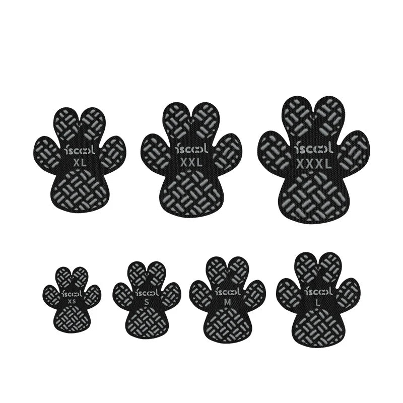 PawGrip™ – Anti-Slip Traction Pads
