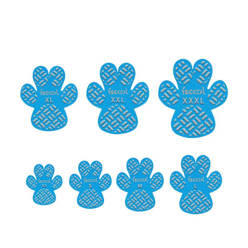 PawGrip™ – Anti-Slip Traction Pads