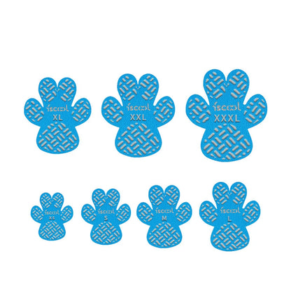PawGrip™ – Anti-Slip Traction Pads