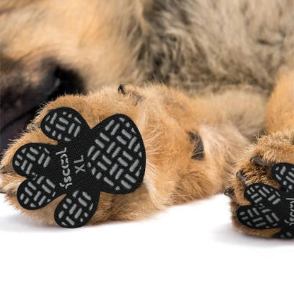 PawGrip™ – Anti-Slip Traction Pads