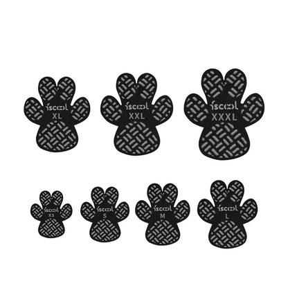 PawGrip™ – Anti-Slip Traction Pads