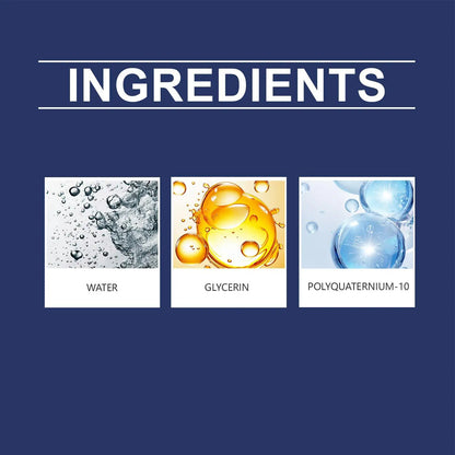 WrinklEase™ – Instant Wrinkle Release & Fabric Refresh Spray