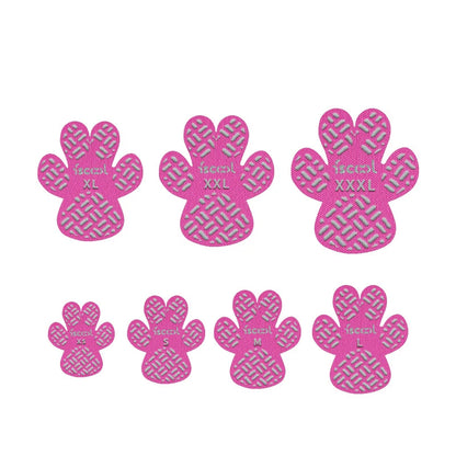 PawGrip™ – Anti-Slip Traction Pads